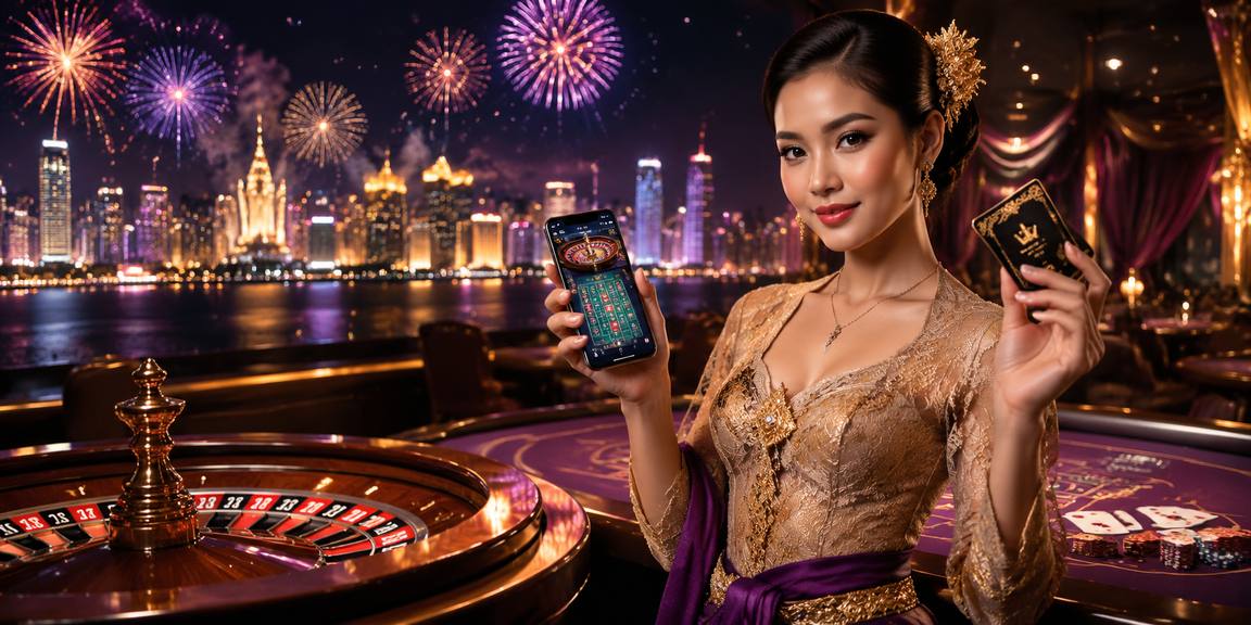kalender togel Semua yang Ada di Casino kalender togel